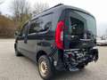 Fiat Doblo Doblò Lounge Schwarz - thumbnail 2
