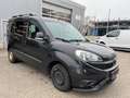 Fiat Doblo Doblò Lounge Schwarz - thumbnail 4