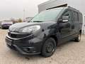 Fiat Doblo Doblò Lounge Schwarz - thumbnail 1