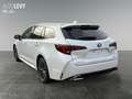 Toyota Corolla TS 2.0l Hybrid LED, Kamera Weiß - thumbnail 4