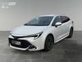 Toyota Corolla TS 2.0l Hybrid LED, Kamera Weiß - thumbnail 2