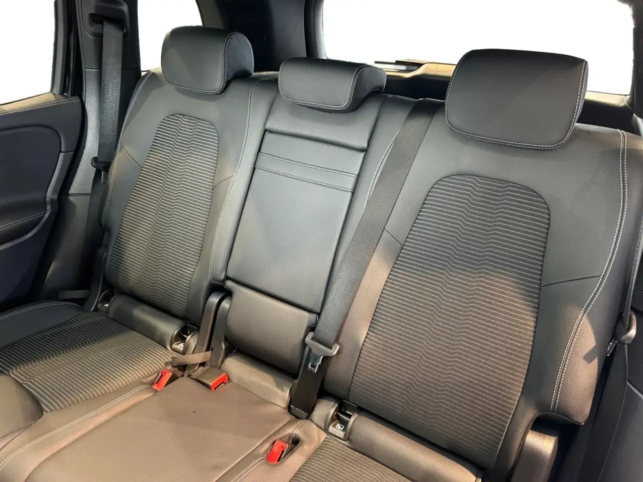 Mercedes-Benz GLB d 4matic Progressive MBUX+Progressive, миниатюра 11