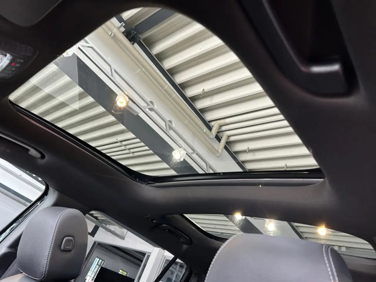 Mercedes-Benz GLB d 4matic Progressive MBUX+Progressive, миниатюра 19