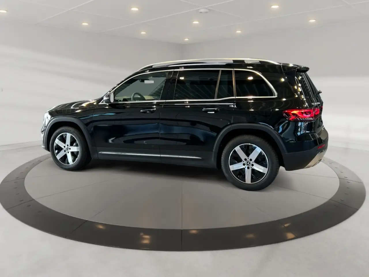 Mercedes-Benz GLB d 4matic Progressive MBUX+Progressive, миниатюра 5