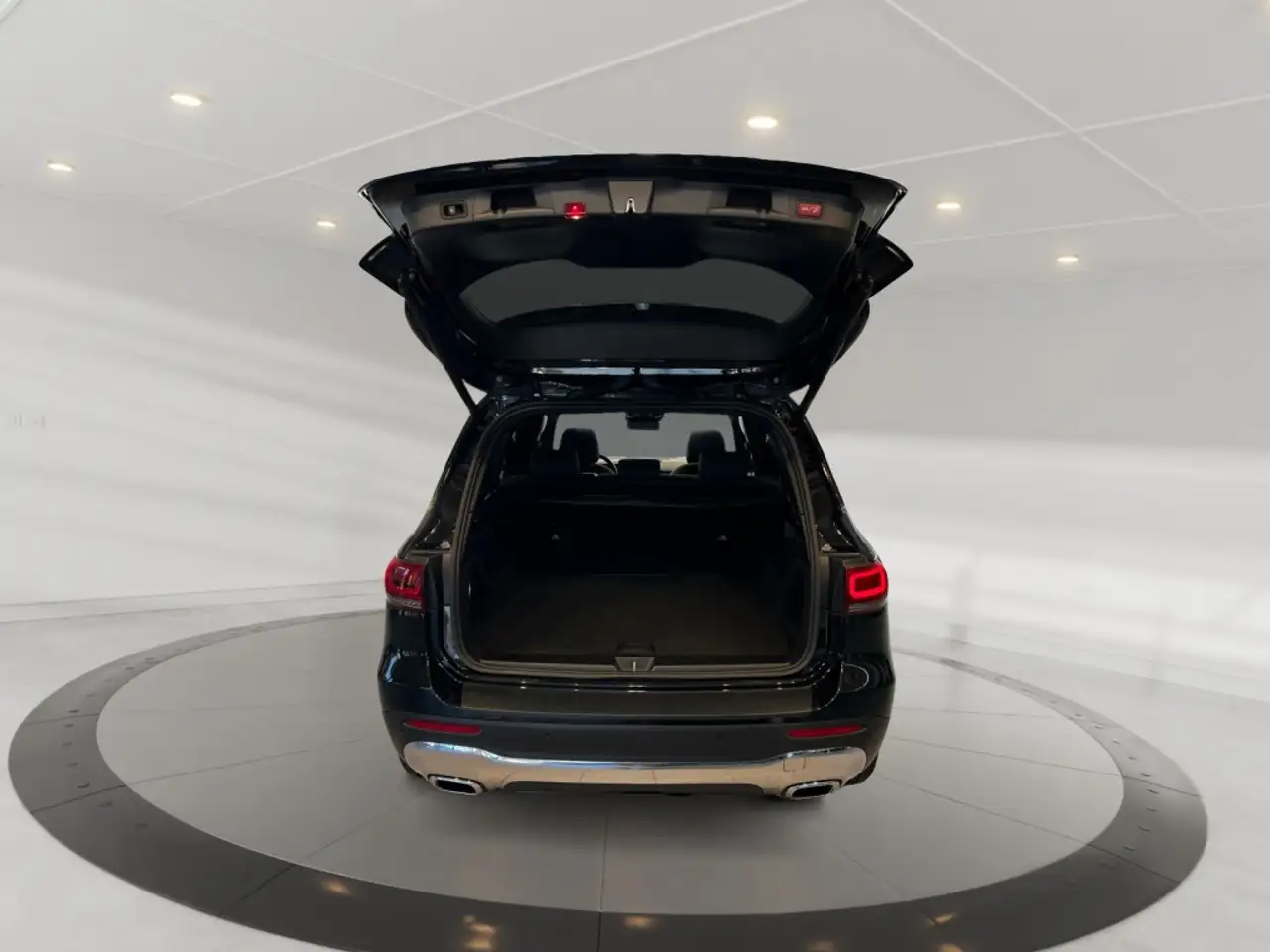 Mercedes-Benz GLB d 4matic Progressive MBUX+Progressive, миниатюра 21