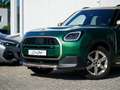 MINI Cooper Countryman Countryman C Favoured-T Paket XL AHK PanoDach Grün - thumbnail 4