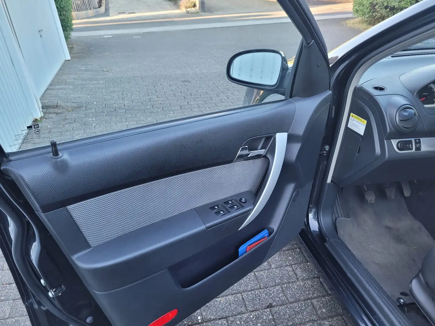 Chevrolet Aveo Aveo Fließheck  5-Türer 1.4 LT Negru - 2