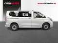 Volkswagen Transporter 2.0 TDI 150CV Combi 9 plazas Gris - thumbnail 5