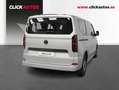 Volkswagen Transporter 2.0 TDI 150CV Combi 9 plazas Gris - thumbnail 6