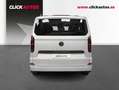 Volkswagen Transporter 2.0 TDI 150CV Combi 9 plazas Gris - thumbnail 7