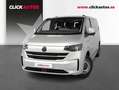 Volkswagen Transporter 2.0 TDI 150CV Combi 9 plazas Gris - thumbnail 1