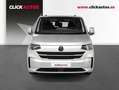 Volkswagen Transporter 2.0 TDI 150CV Combi 9 plazas Gris - thumbnail 2