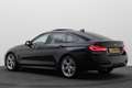 BMW 418 4-serie Gran Coupé 418i Executive Edition M Sport Black - thumbnail 3