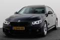BMW 418 4-serie Gran Coupé 418i Executive Edition M Sport Black - thumbnail 24