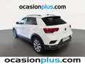 Volkswagen T-Roc 1.0 TSI Advance R-line 81kW Blanco - thumbnail 3