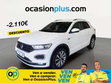 1.0 TSI Advance R-line 81kW