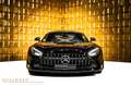 Mercedes-Benz AMG GT BLACK SERIES + BURMESTER + CARBONROOF Noir - thumbnail 4