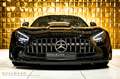 Mercedes-Benz AMG GT BLACK SERIES + BURMESTER + CARBONROOF crna - thumbnail 9