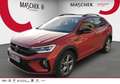 Volkswagen Taigo R-Line 1.0 TSI DSG Black Matrix AHK ACC RearView Noir - thumbnail 1