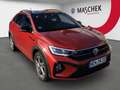Volkswagen Taigo R-Line 1.0 TSI DSG Black Matrix AHK ACC RearView Noir - thumbnail 7