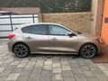 Ford Focus 1.5 EcoBoost ST Line Business Beige - thumbnail 5