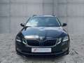 Skoda Octavia Combi 1.8TSI 4x4 DSG L&K LED+NAV+GRA+AHK Schwarz - thumbnail 3