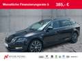 Skoda Octavia Combi 1.8TSI 4x4 DSG L&K LED+NAV+GRA+AHK Schwarz - thumbnail 1