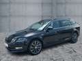 Skoda Octavia Combi 1.8TSI 4x4 DSG L&K LED+NAV+GRA+AHK Schwarz - thumbnail 2