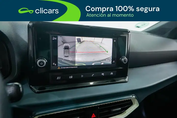 SEAT Ibiza 1.0 MPI Style (2021) 2026, foto 28