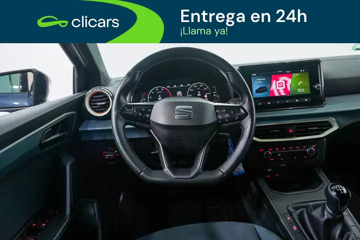SEAT Ibiza 1.0 MPI Style (2021) 2026, foto 19