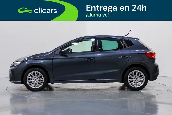 SEAT Ibiza 1.0 MPI Style (2021) 2026, foto 8