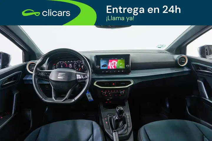 SEAT Ibiza 1.0 MPI Style (2021) 2026, foto 13