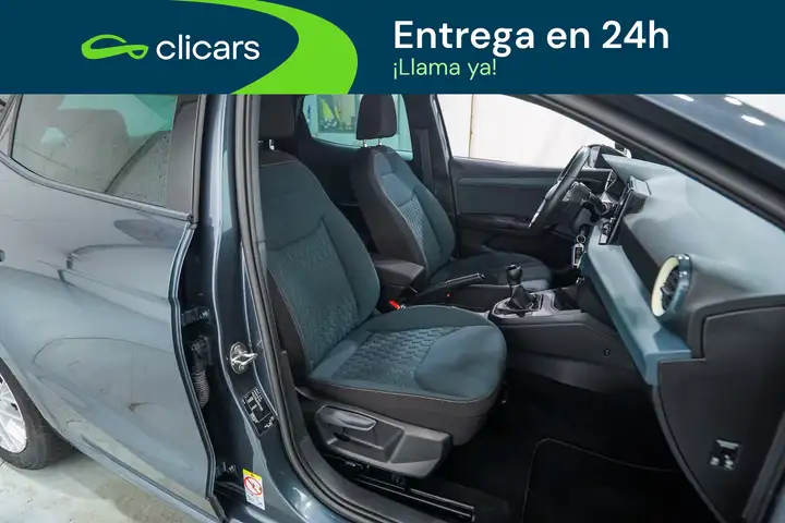 SEAT Ibiza 1.0 MPI Style (2021) 2026, foto 16