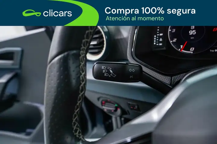 SEAT Ibiza 1.0 MPI Style (2021) 2026, foto 24