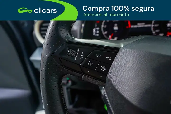 SEAT Ibiza 1.0 MPI Style (2021) 2026, foto 23