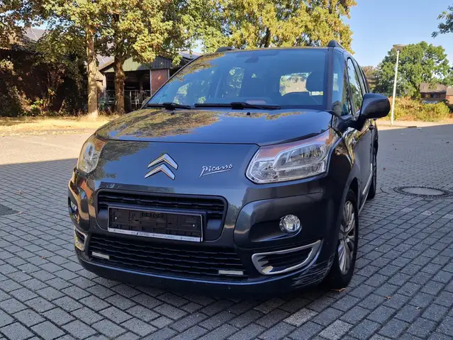 Citroen C3 Picasso