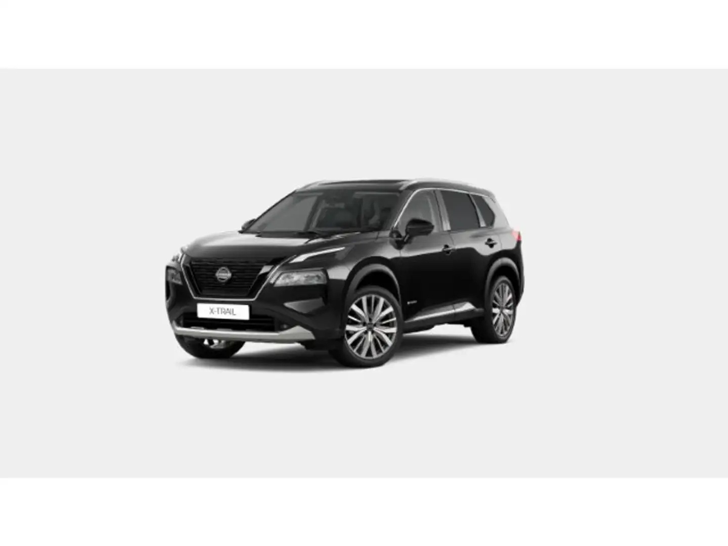 Nissan X-Trail 1.5 VC-T e-Power Tekna+ 20Zoll*PP*Nappa Noir - 2