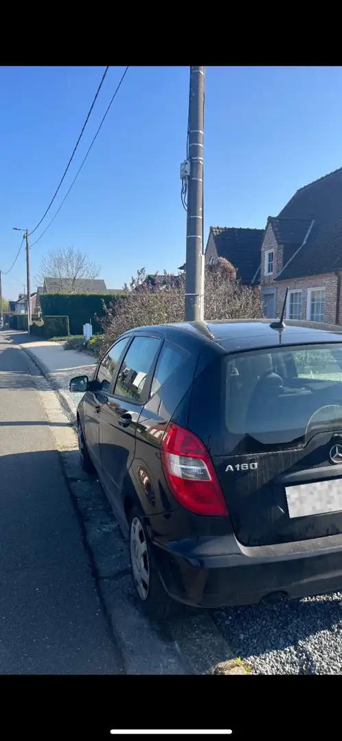 Mercedes-Benz A 160 CDI Avantgarde - 2