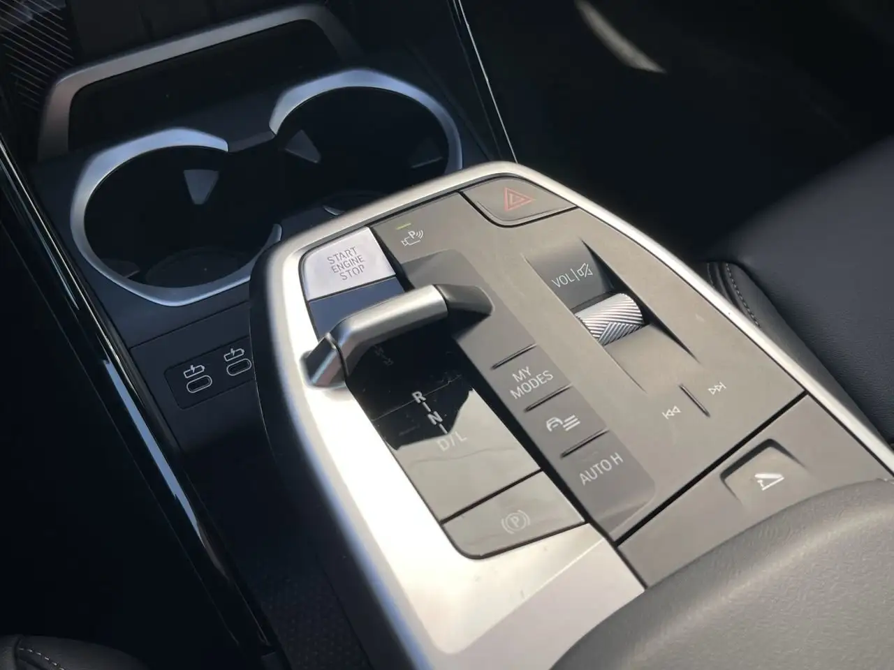 BMW X1 снимка BMW X1