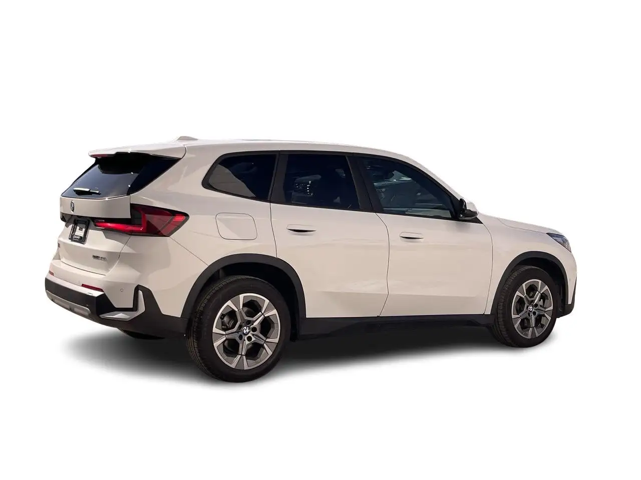BMW X1 снимка BMW X1