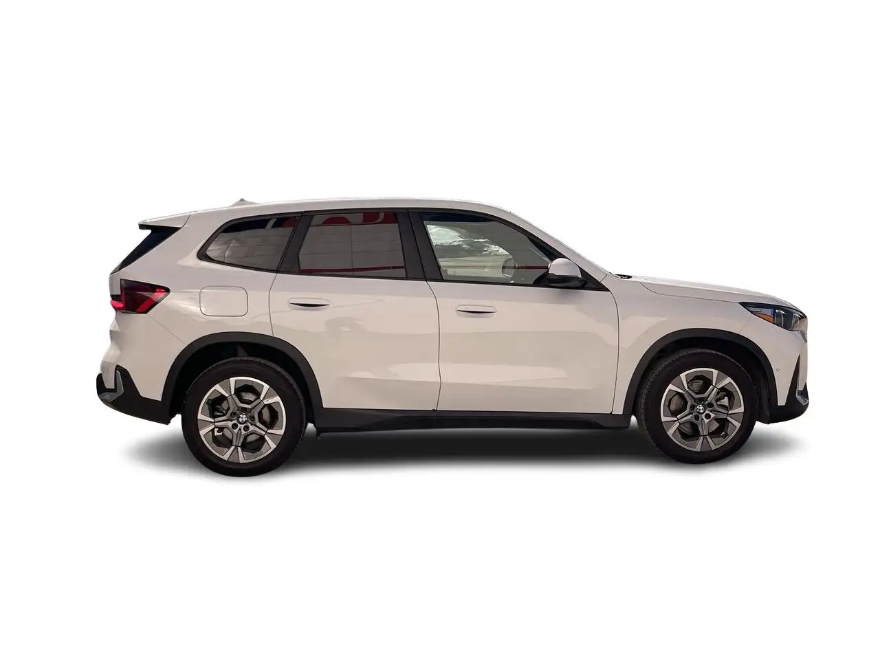 BMW X1 снимка BMW X1