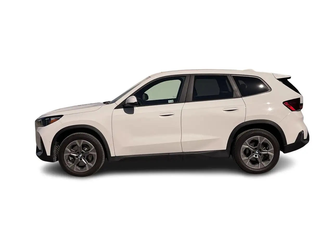 BMW X1 снимка BMW X1