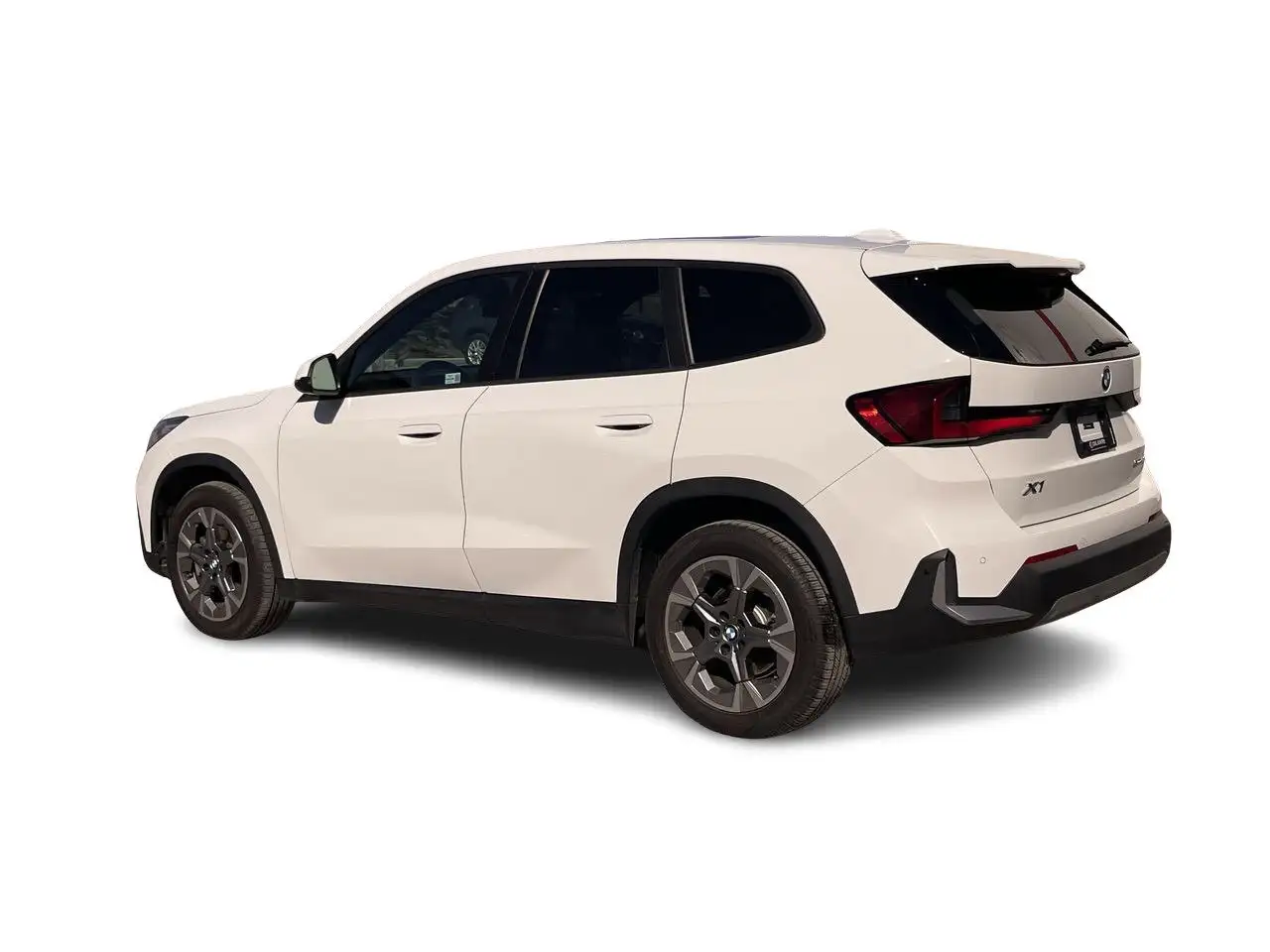 BMW X1 снимка BMW X1