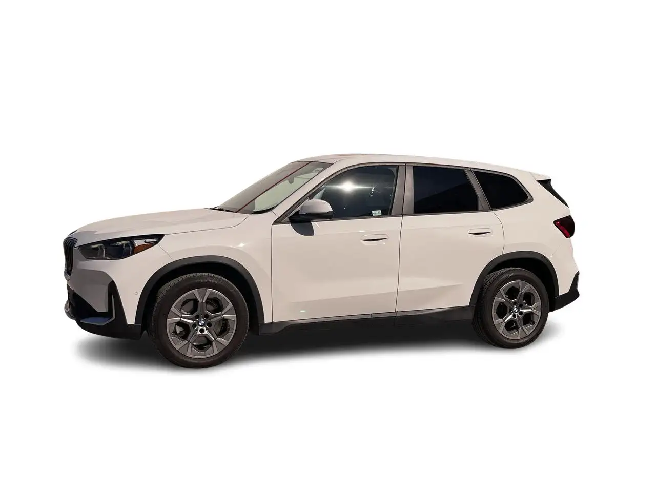 BMW X1 снимка BMW X1