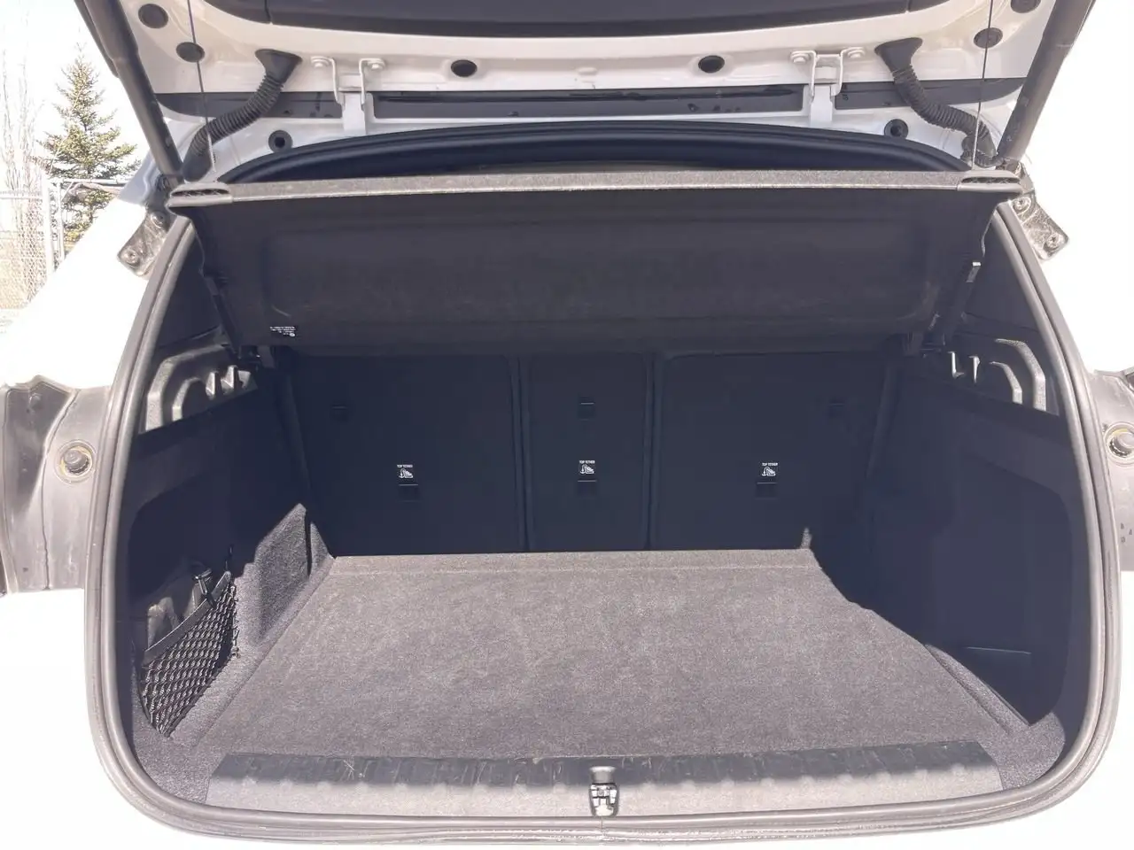 BMW X1 снимка BMW X1