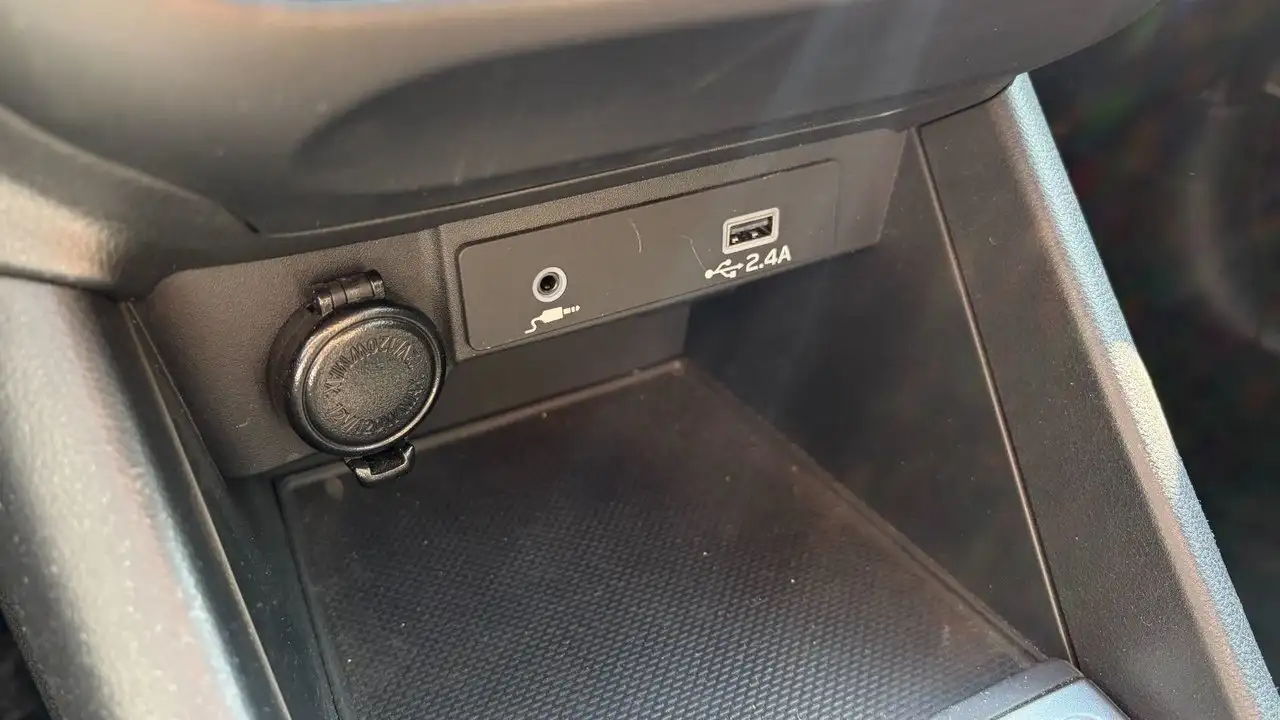 Subaru WRX снимка Subaru WRX