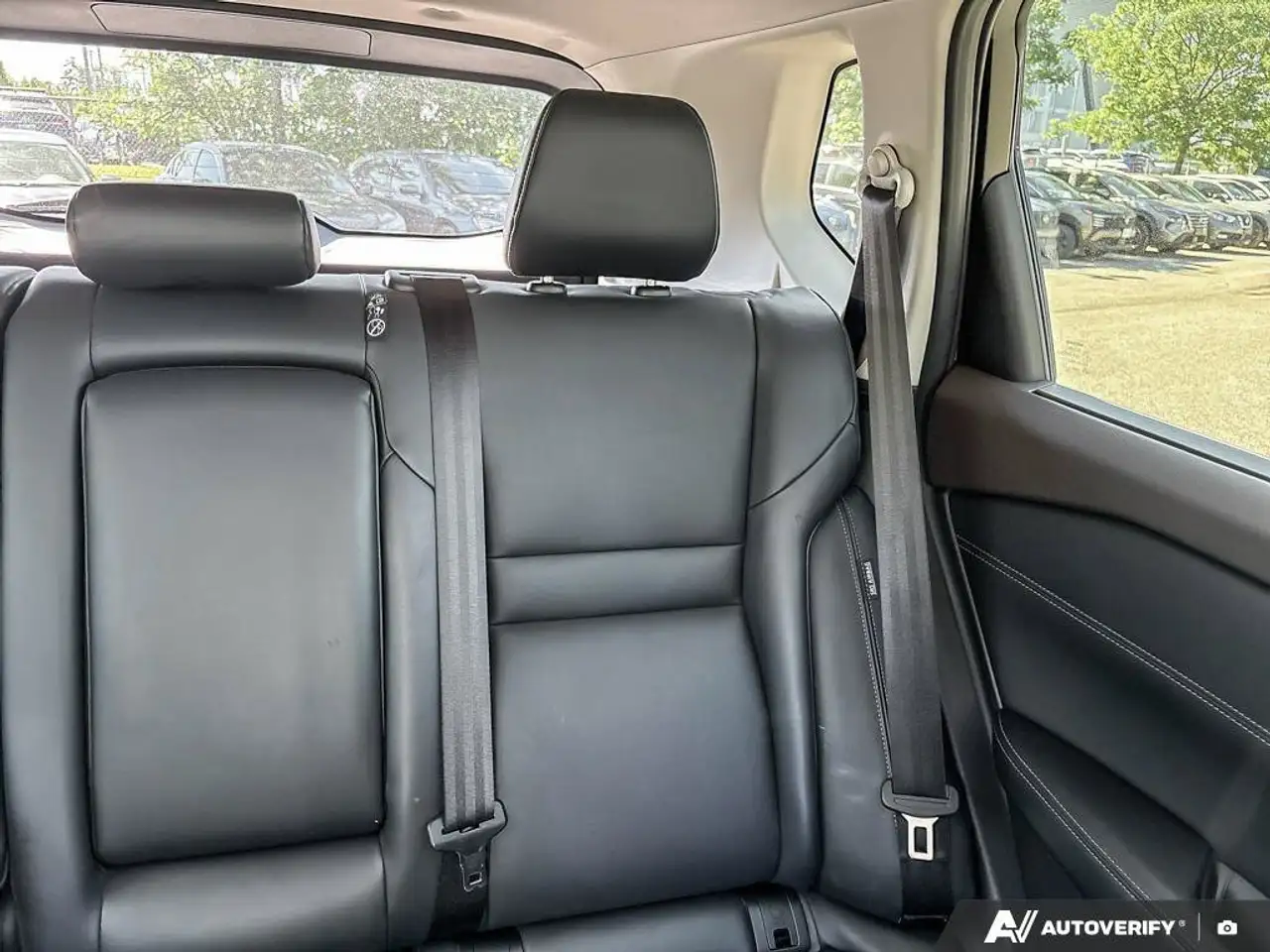 Nissan Rogue photo Nissan Rogue