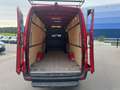 Mercedes-Benz Sprinter 317 CDI Maxi Lang XXL Extralang MBUX Rouge - thumbnail 9