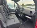 Mercedes-Benz Sprinter 317 CDI Maxi Lang XXL Extralang MBUX Rouge - thumbnail 7