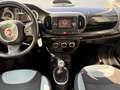 Fiat 500L 500L 1.3 mjt Lounge 85cv Grigio - thumbnail 8